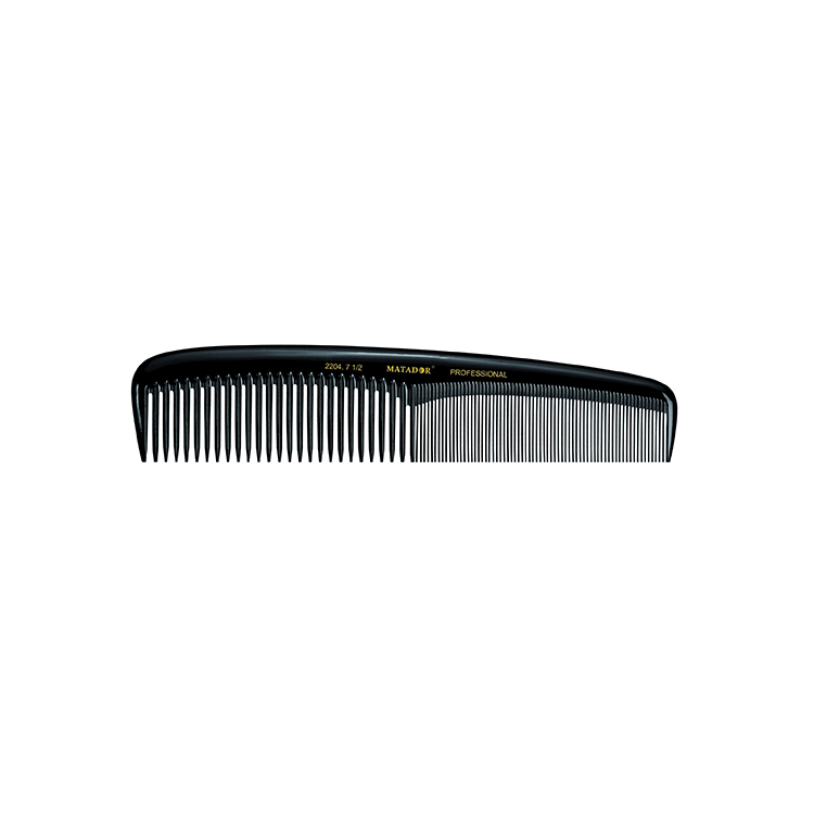 Matador Traveling Comb 2204/7,5