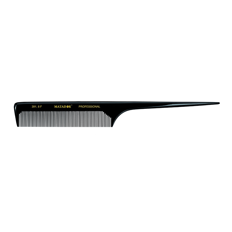 Matador Tail Comb 391/8 F