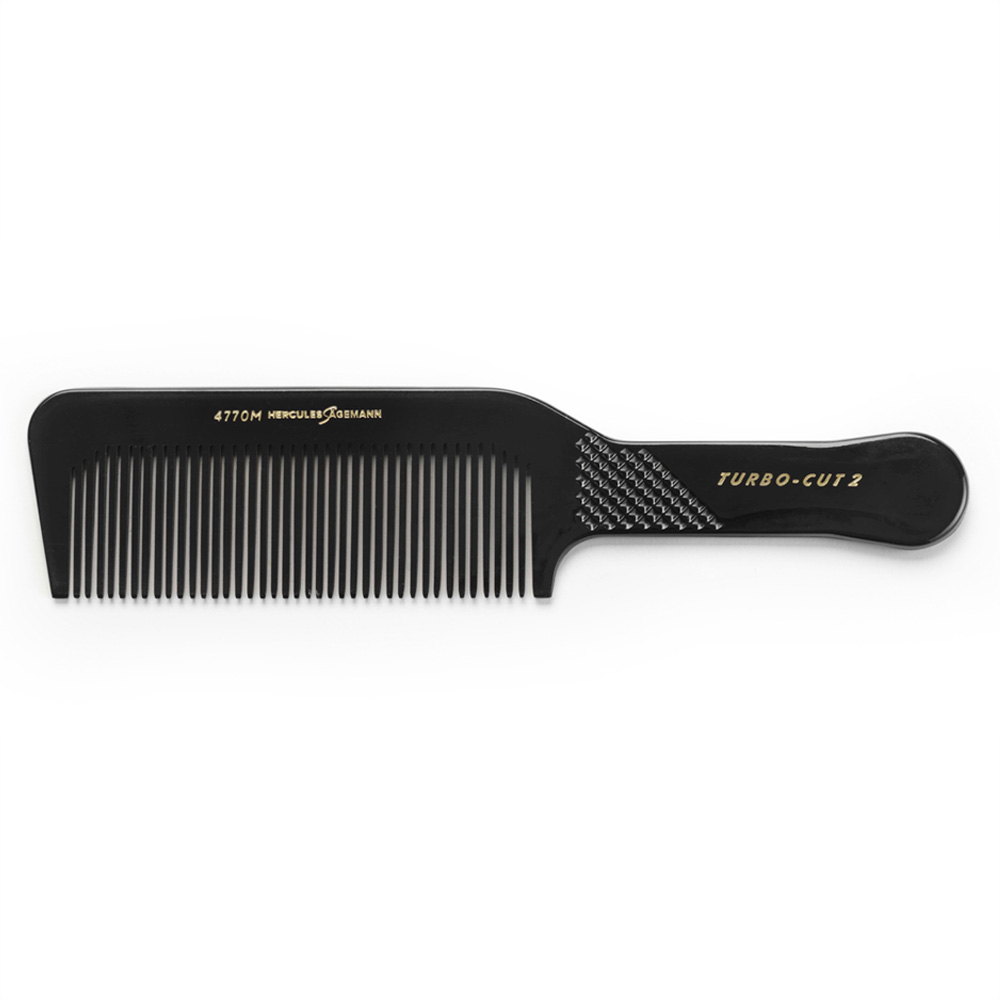 Hercules Sägemann Handle Clipper Cutting Comb 4770M