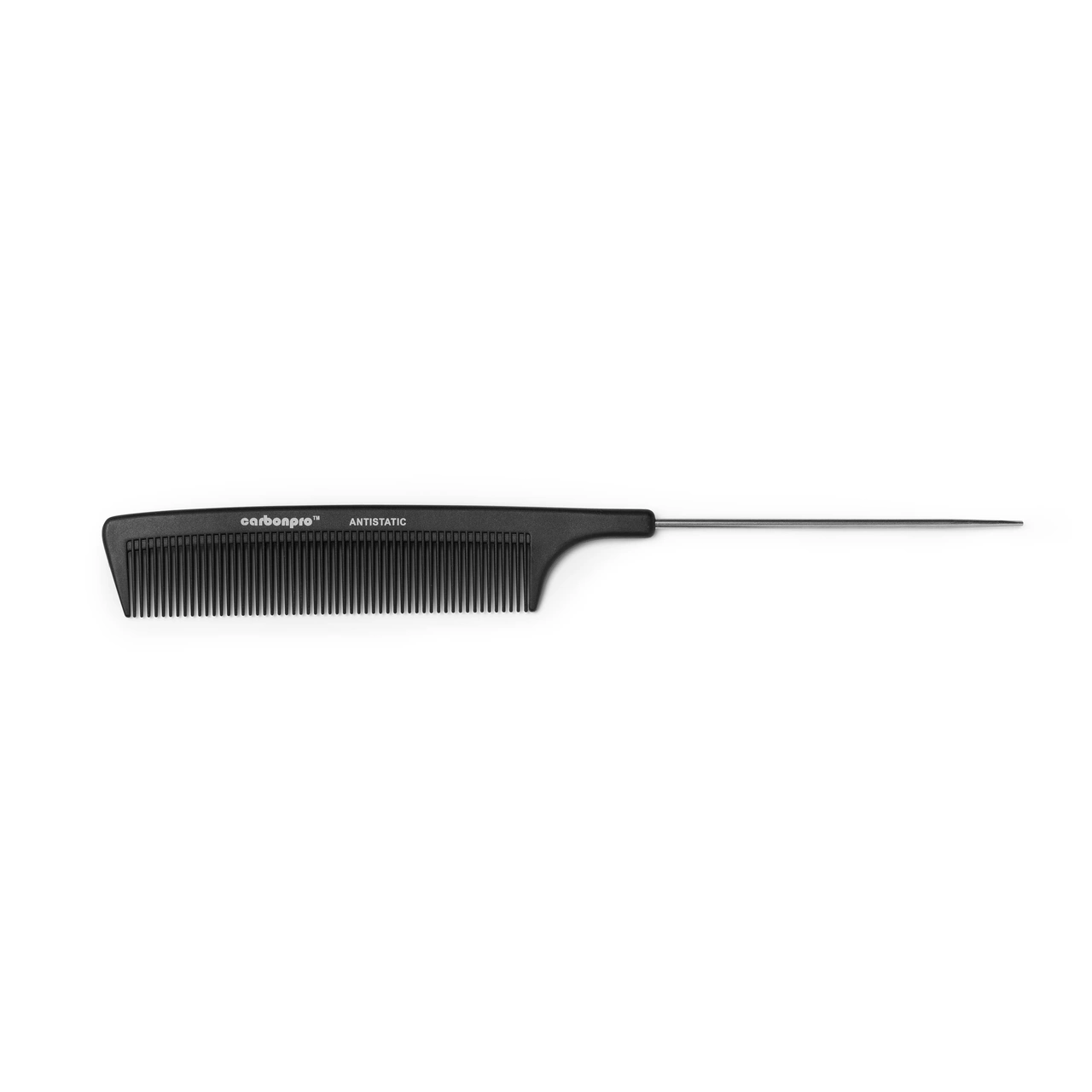 CarbonPro Pin Tail Comb