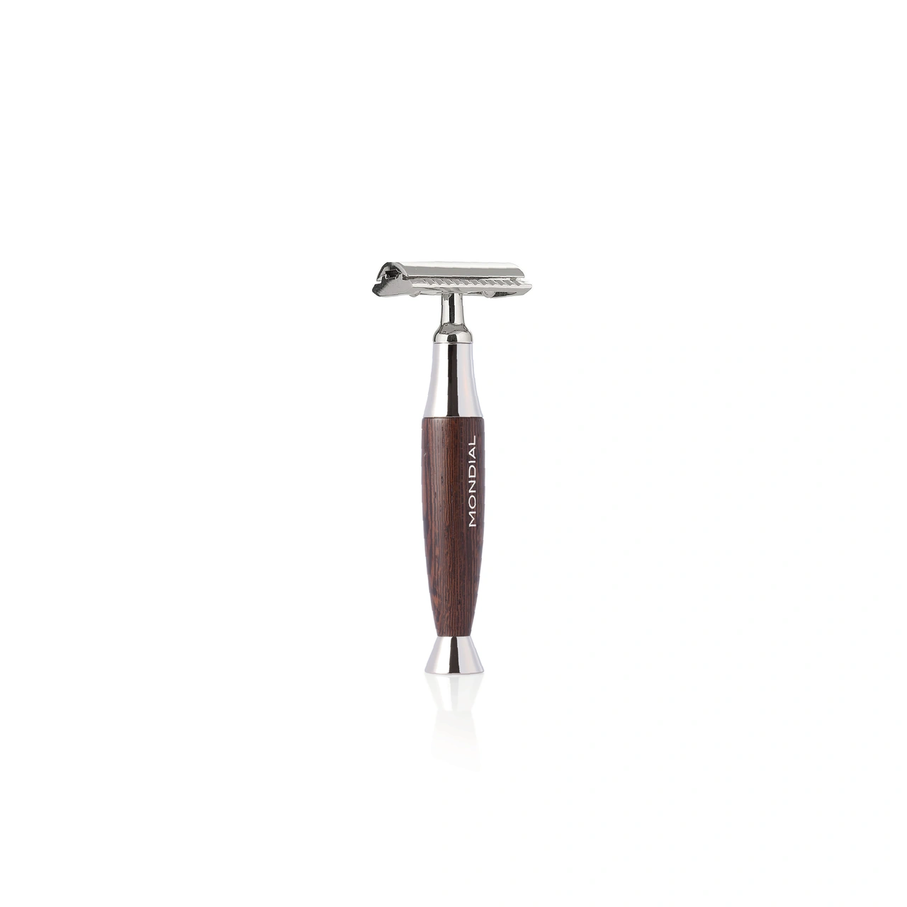 Mondial Safety Razor Wengé Exclusive