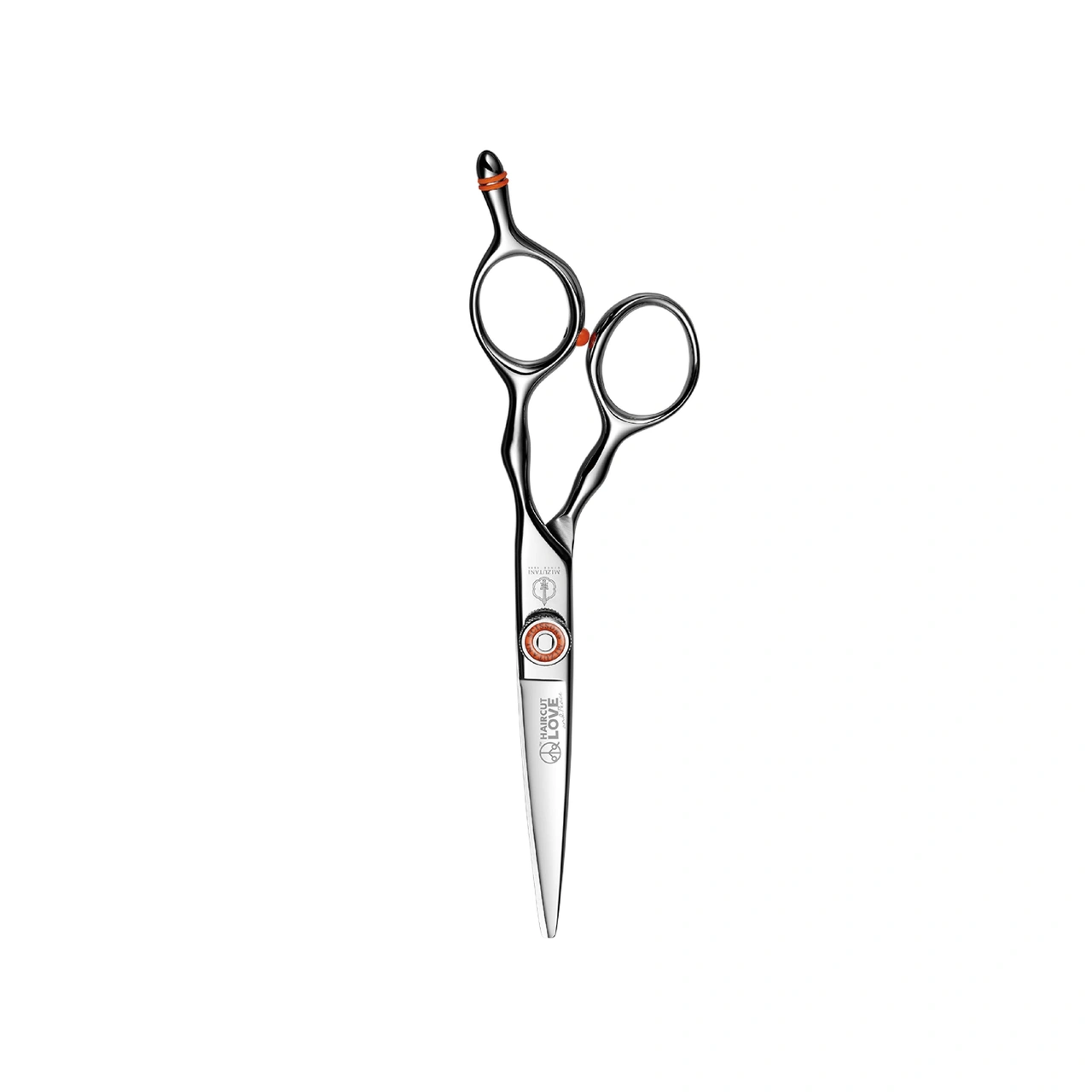 Mizutani Q-Series 5" Scissor