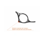 Mizutani Q-Series 5" Scissor