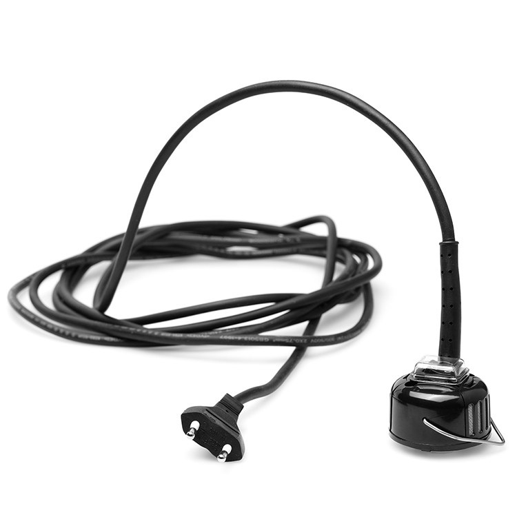 Oster 97/A5 End-cap complete