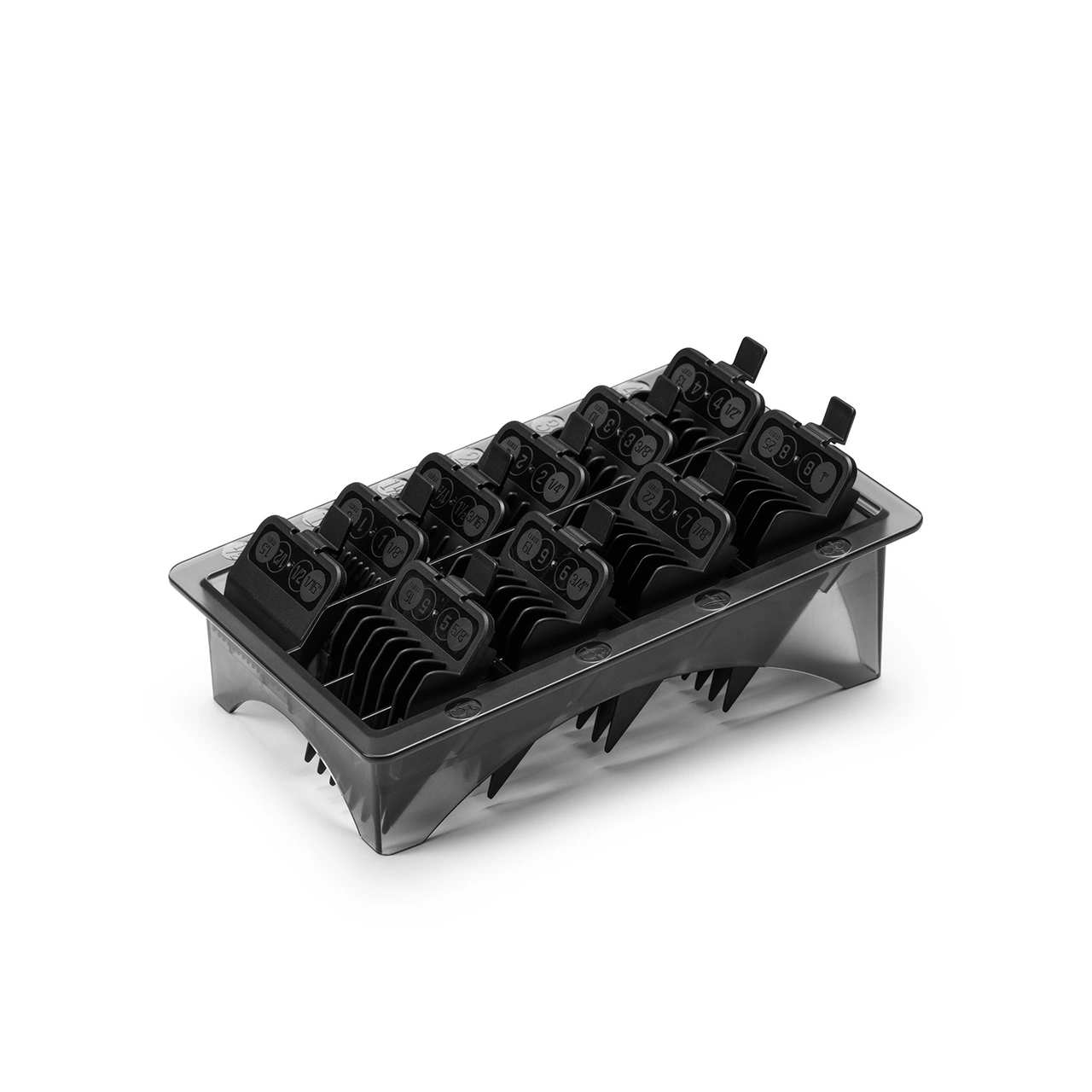 JRL Guard-4 set for 2020C