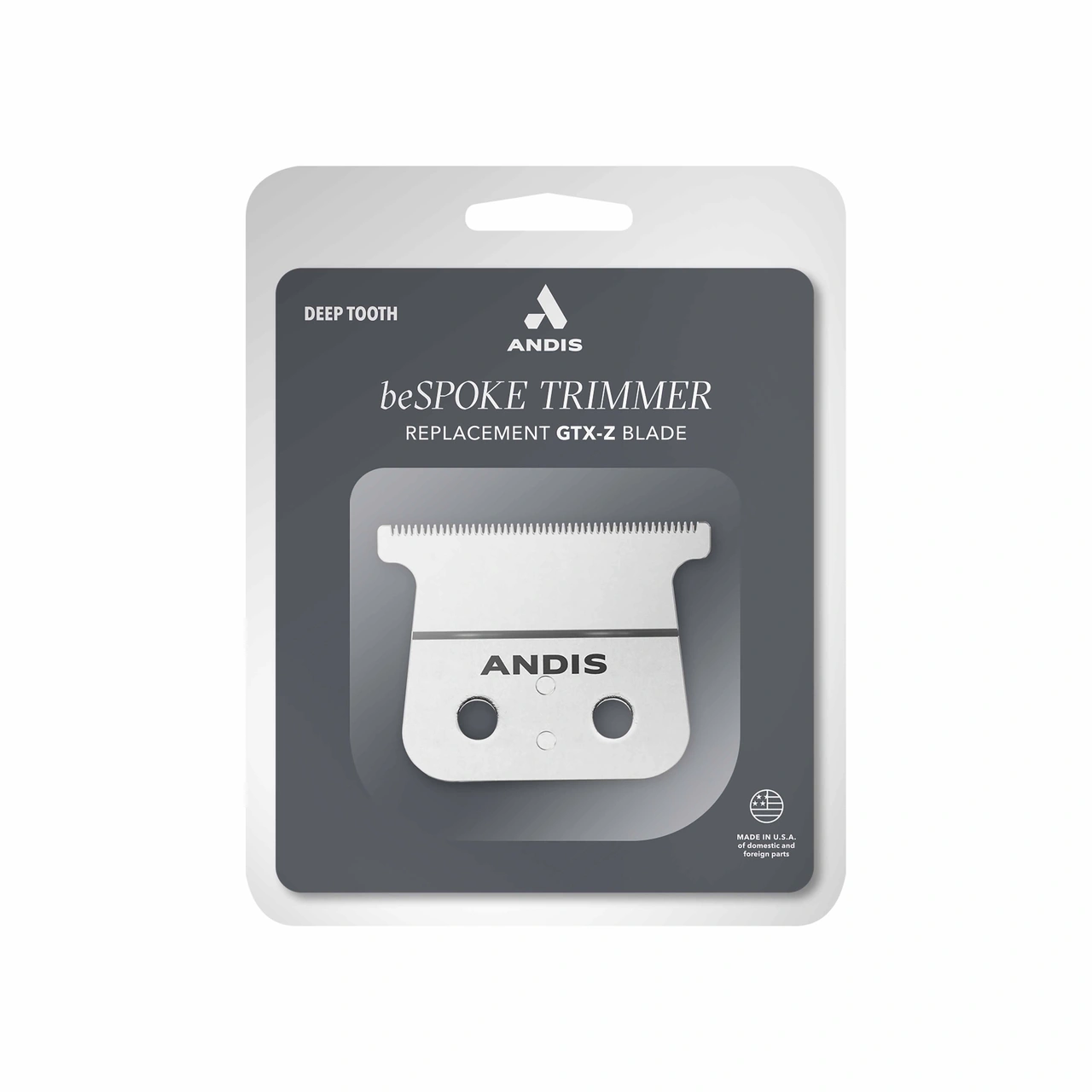 Andis  GTX-Z Blade