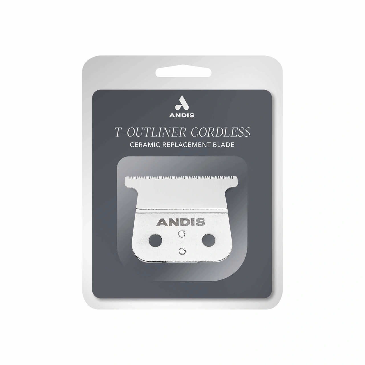 Andis T-Outliner Cordless Blade