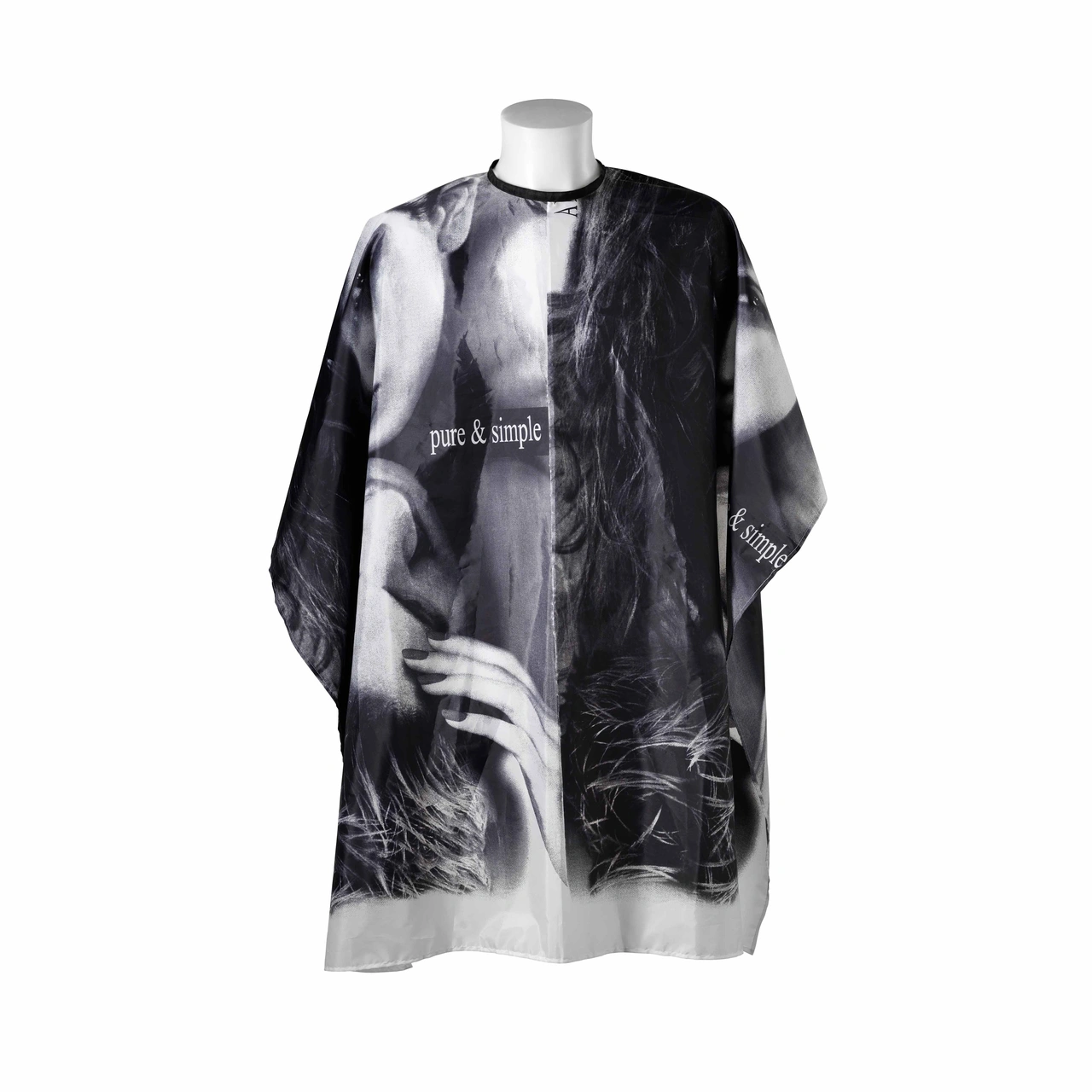 Cutting Cape - Pure and Simple