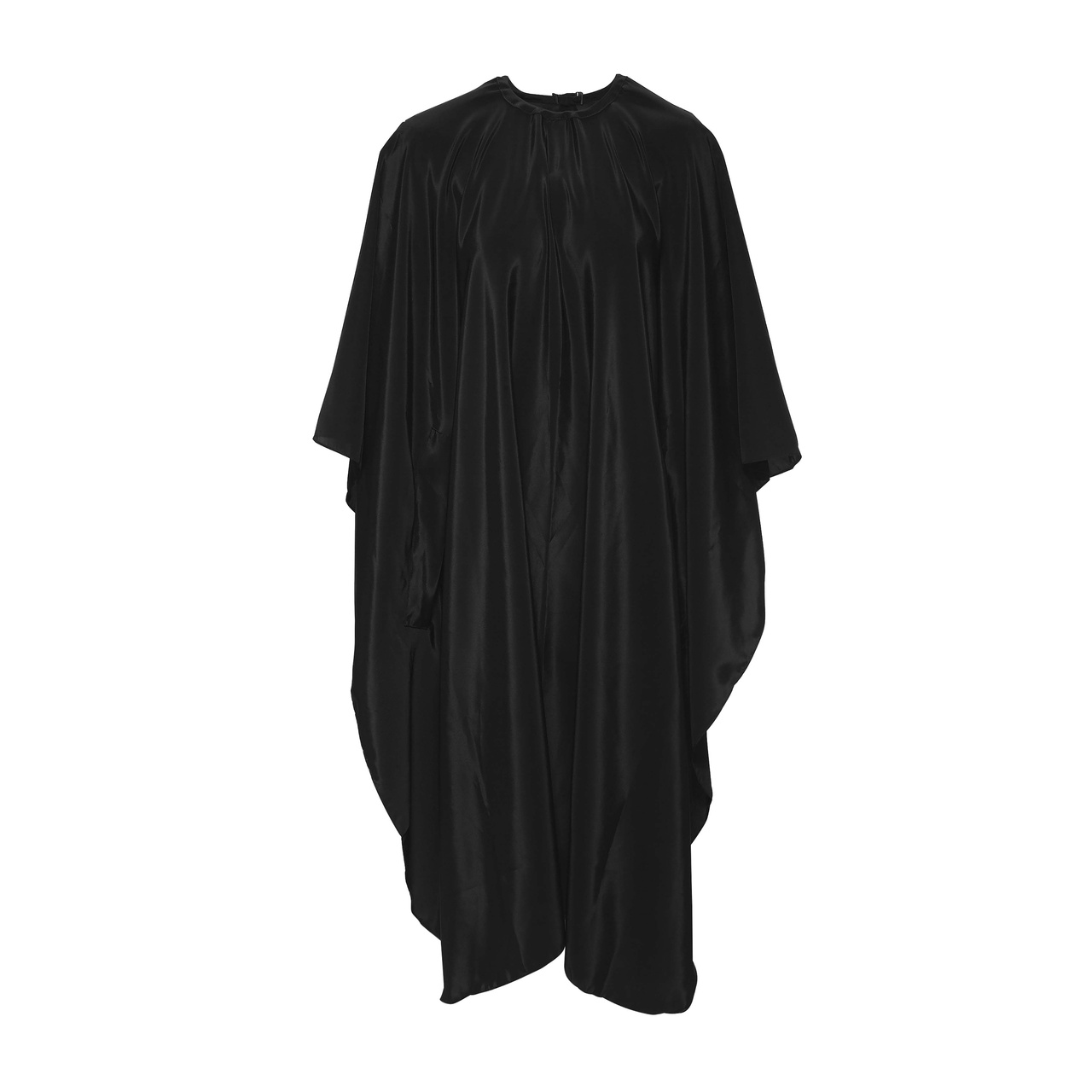 Cutting Cape - Silky Black