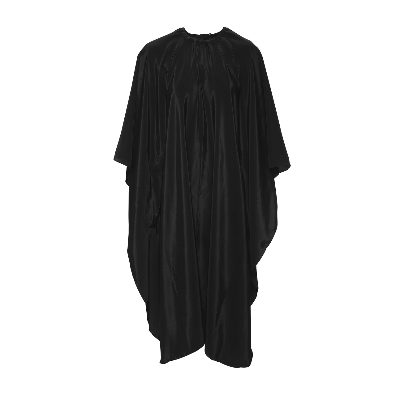 Cutting Cape - Silky Black