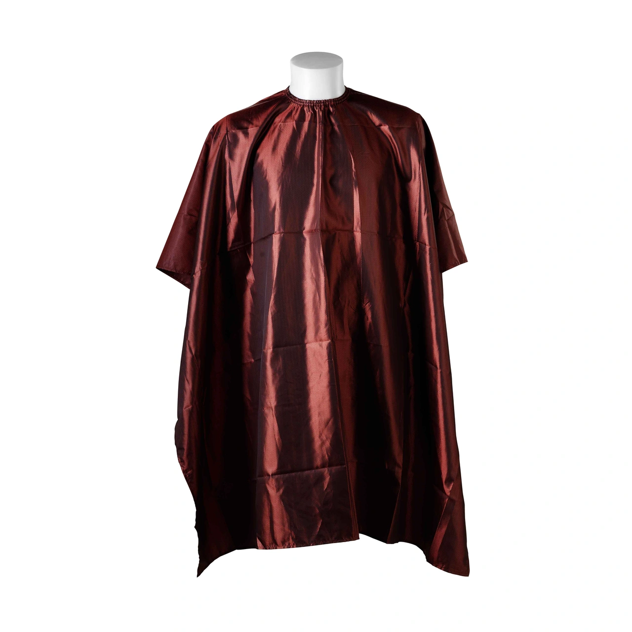 Cutting Cape - Zig-Zag Red