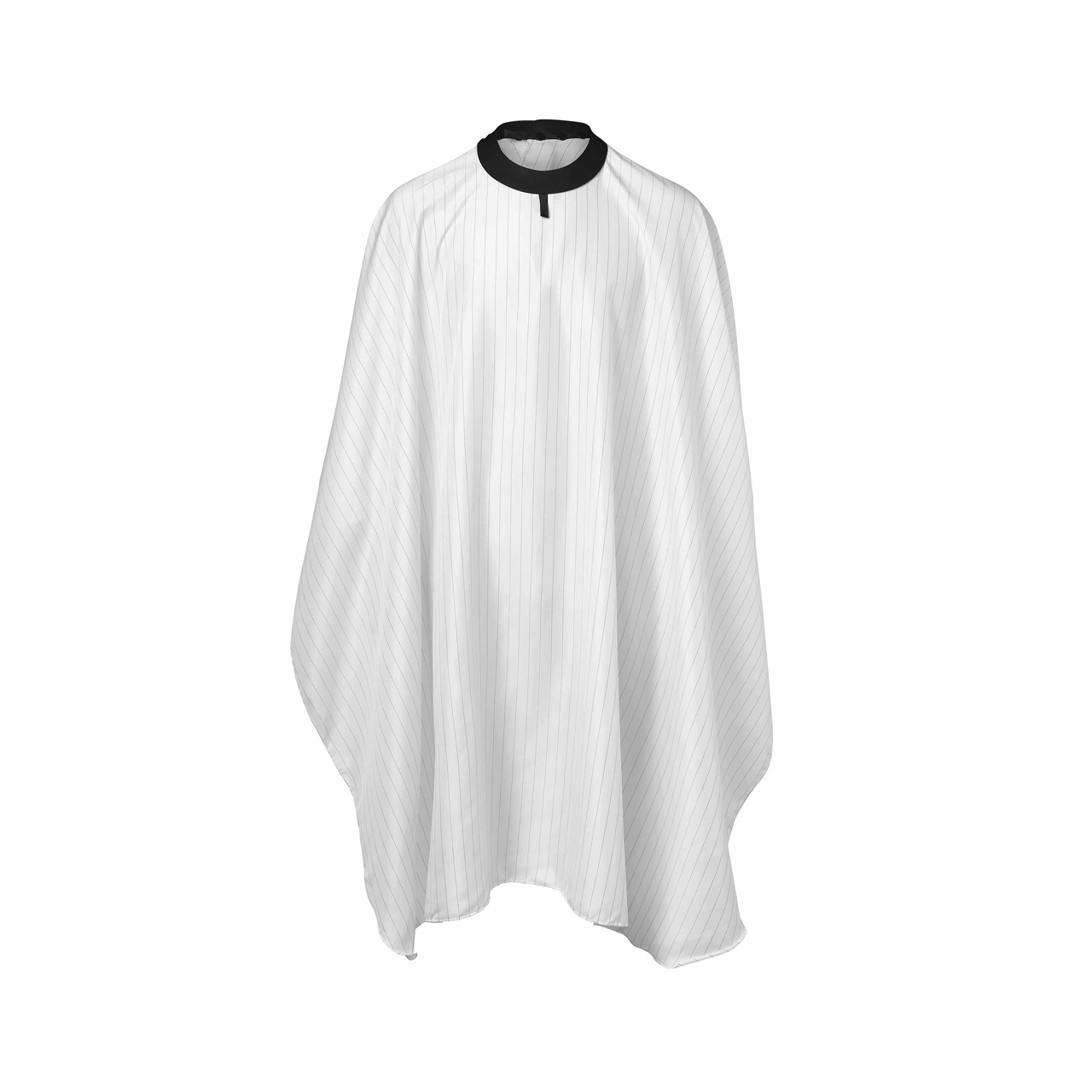 Cutting Cape Pinstripe with silicon neck