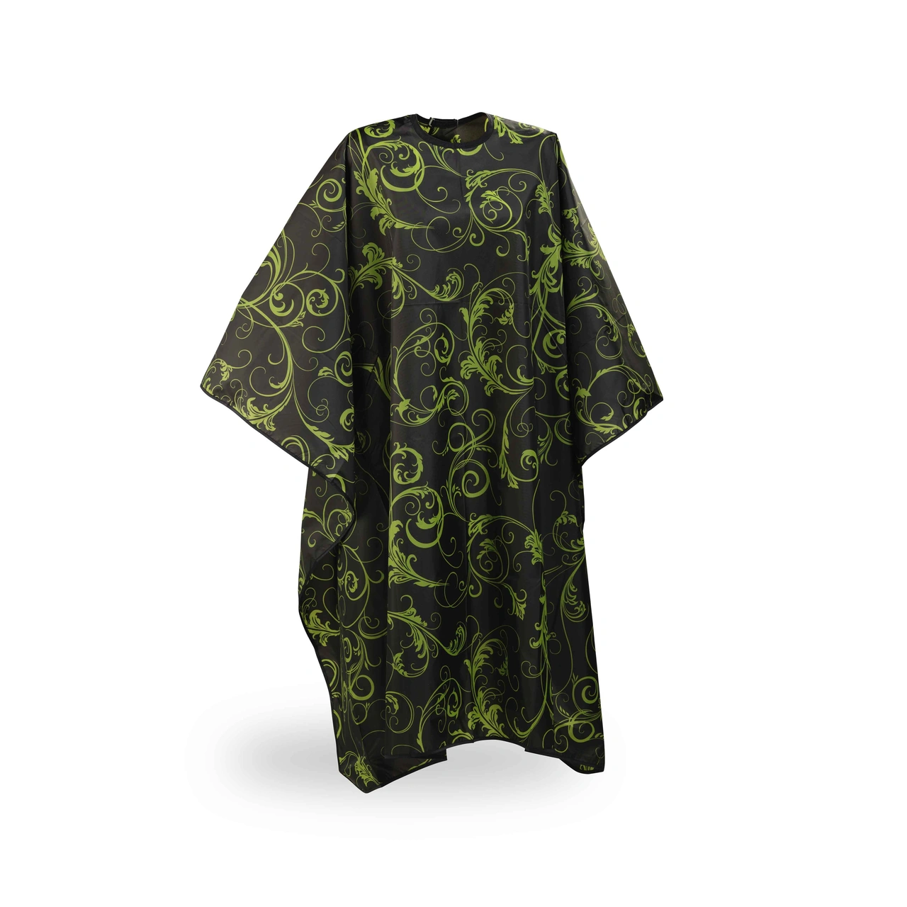 Wako Ivy Cape - Green