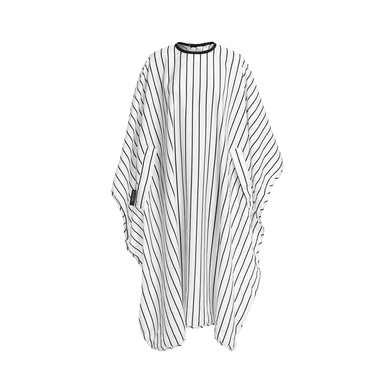 Wako Barber Cape