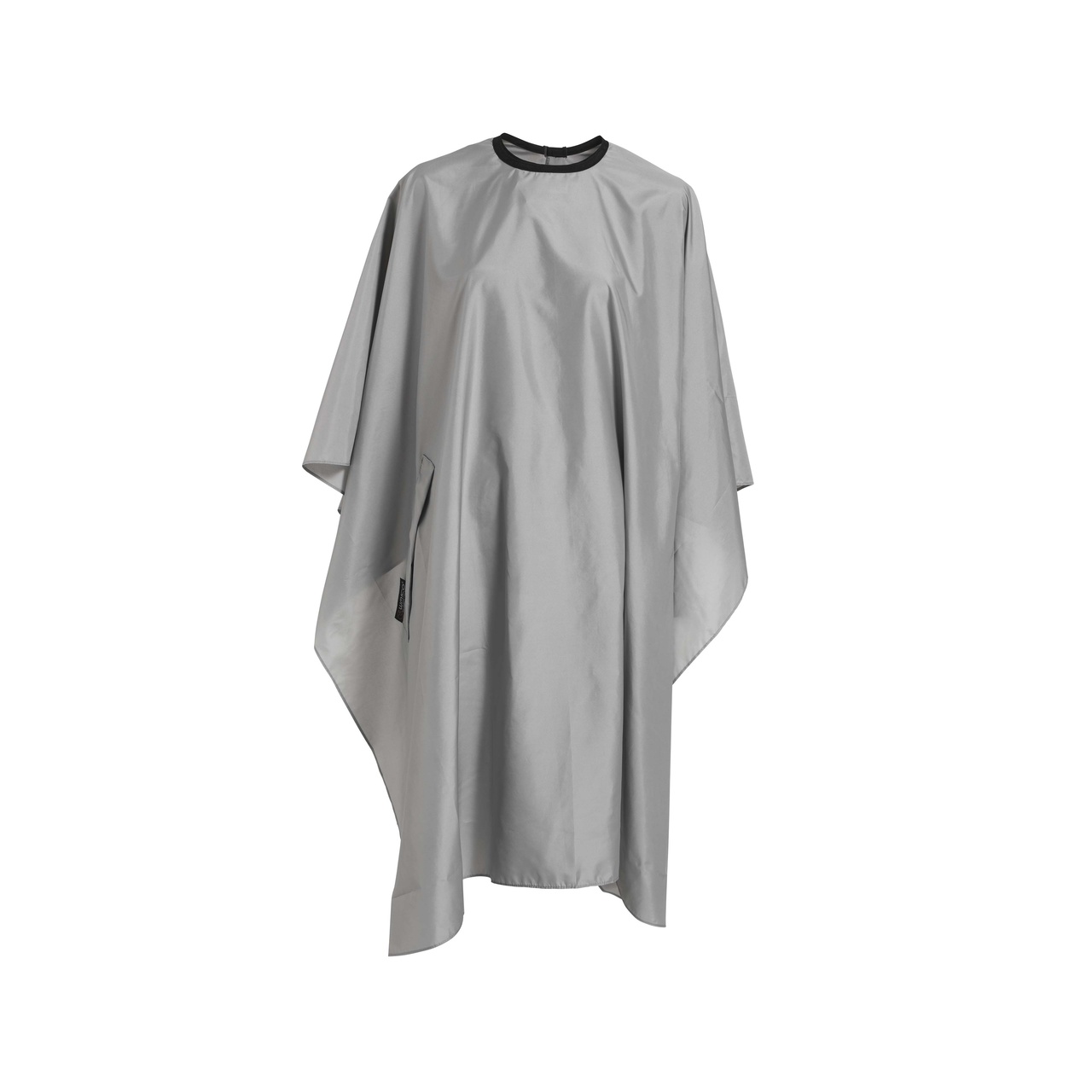 Wako Soft Cape - Soft grey