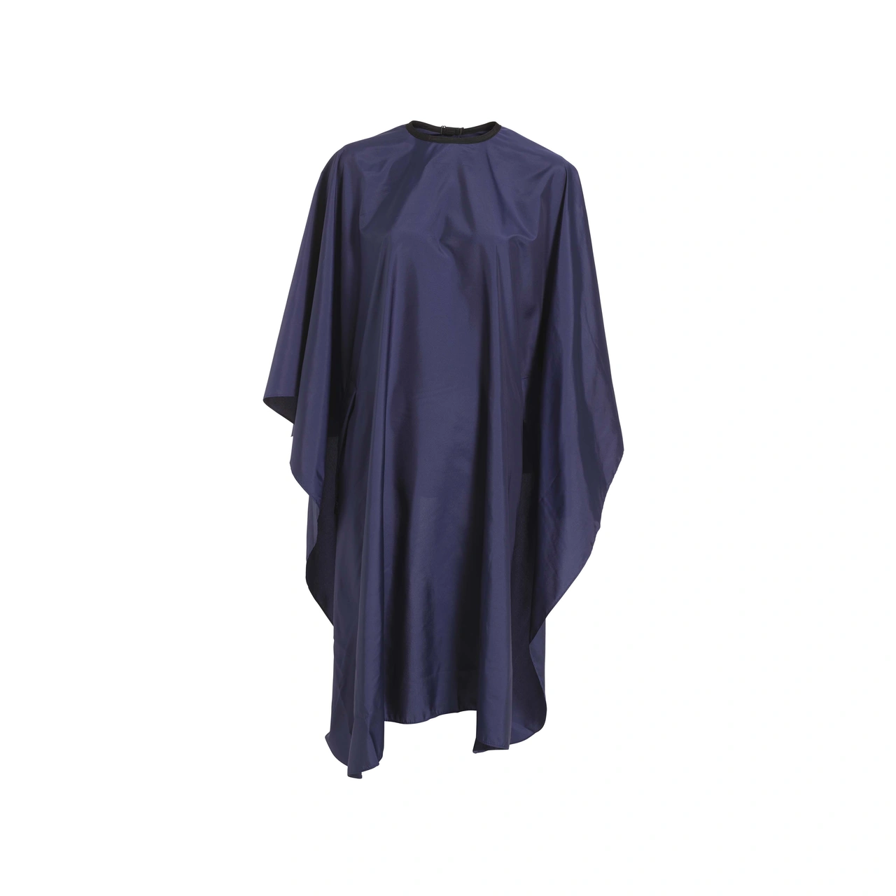 Wako Soft Cape - Indigo Blue