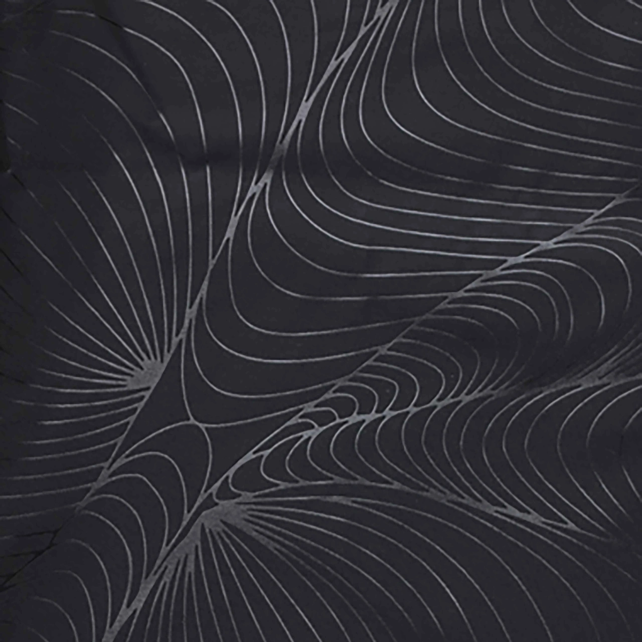 Wako Eco Yarn Cape - Web