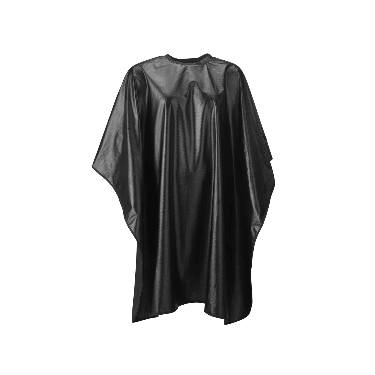 Wako Tinting Cape Lacquer - Black