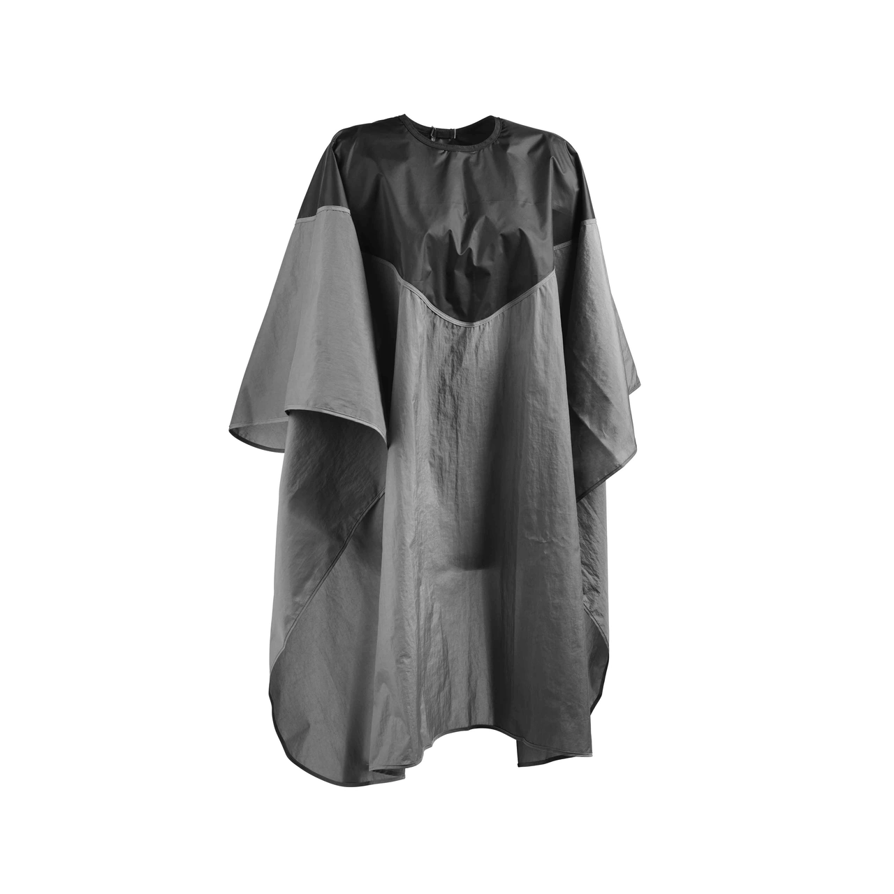 Wako Protecting Cape 2 - Dark grey