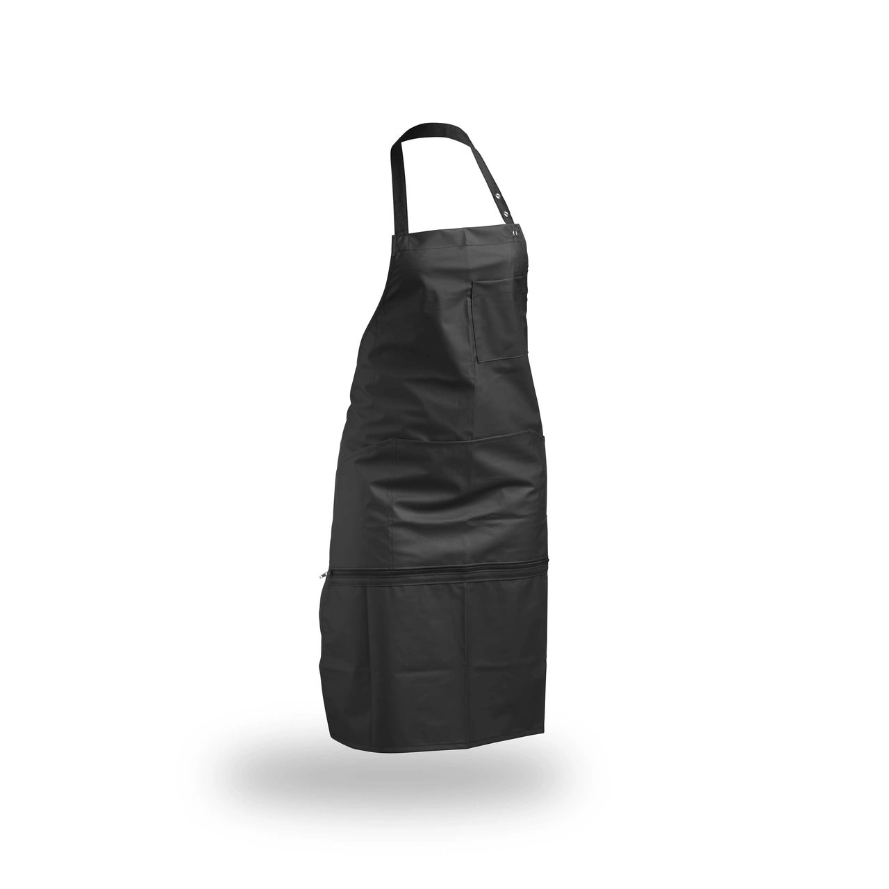 Wako Zipper Apron
