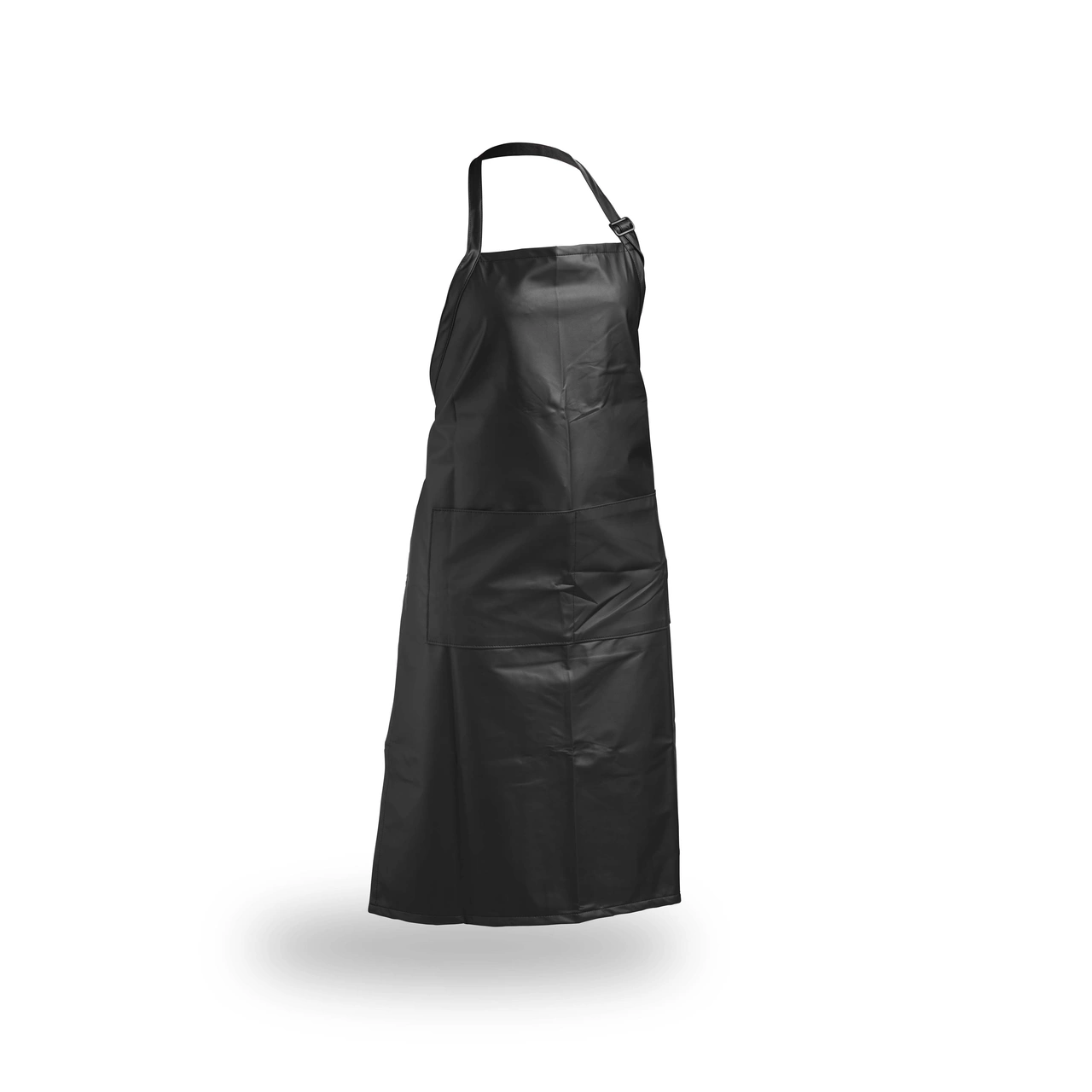 Wako Stylist Apron De Luxe - Black