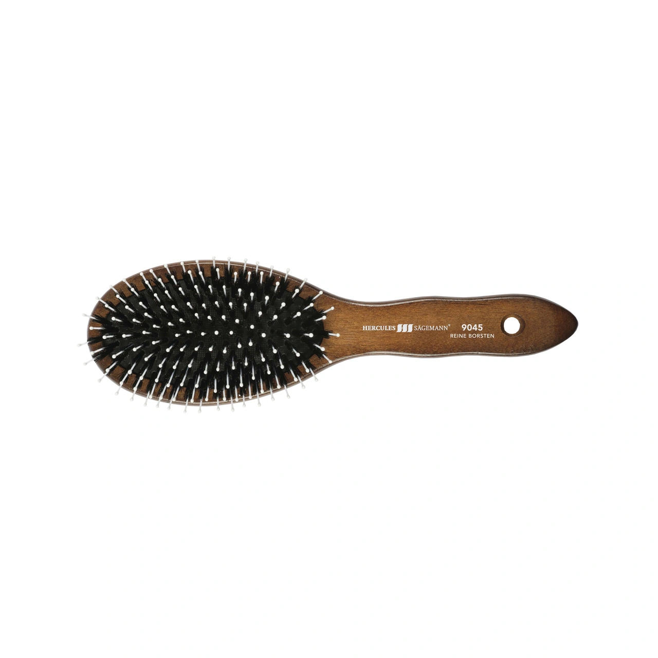 Hercules Wood Brush 9045