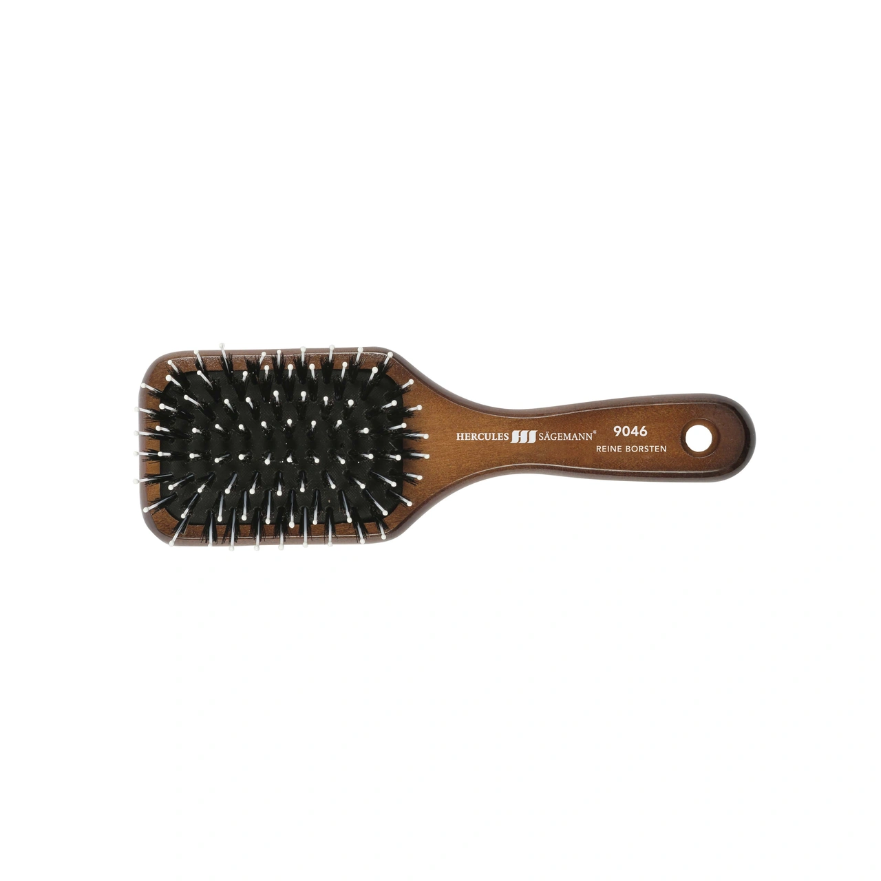 Hercules Wood Brush 9046