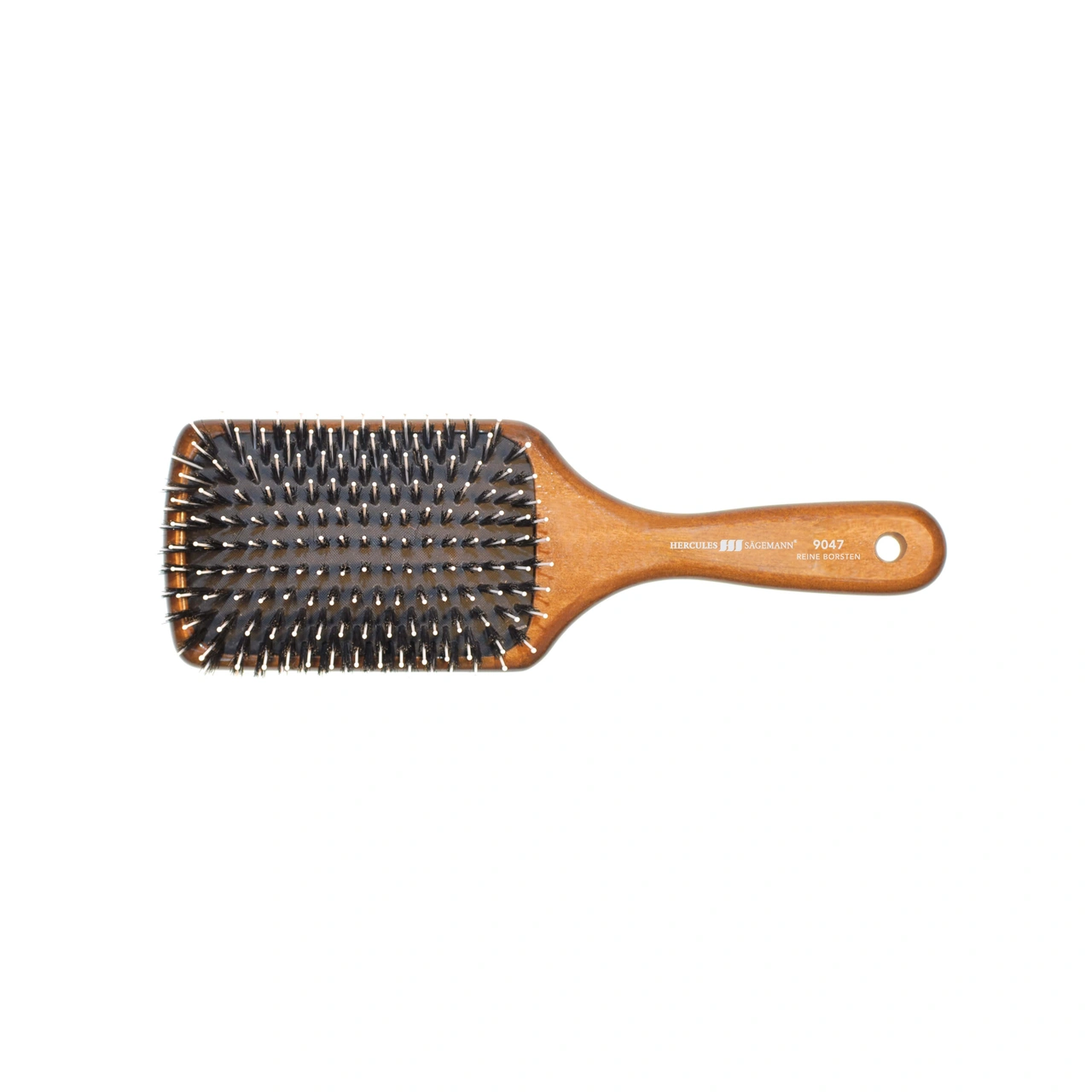Hercules Wood Brush 9047