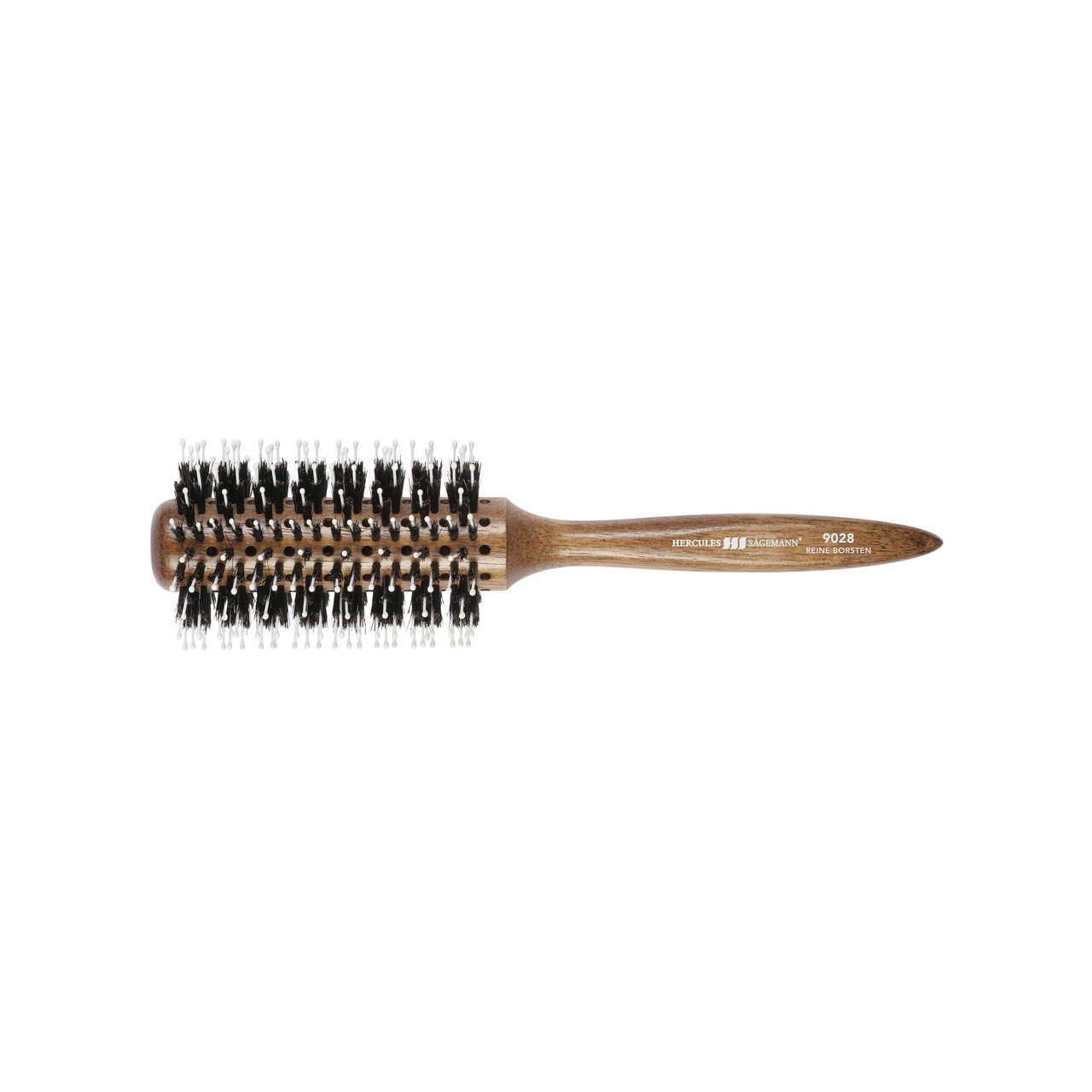 Hercules Wood Brush 9028-30