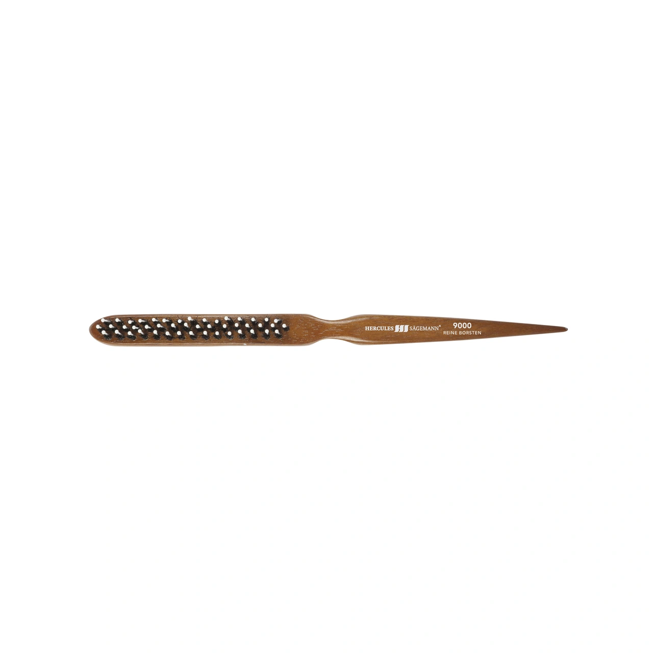 Hercules Wood Brush 9000