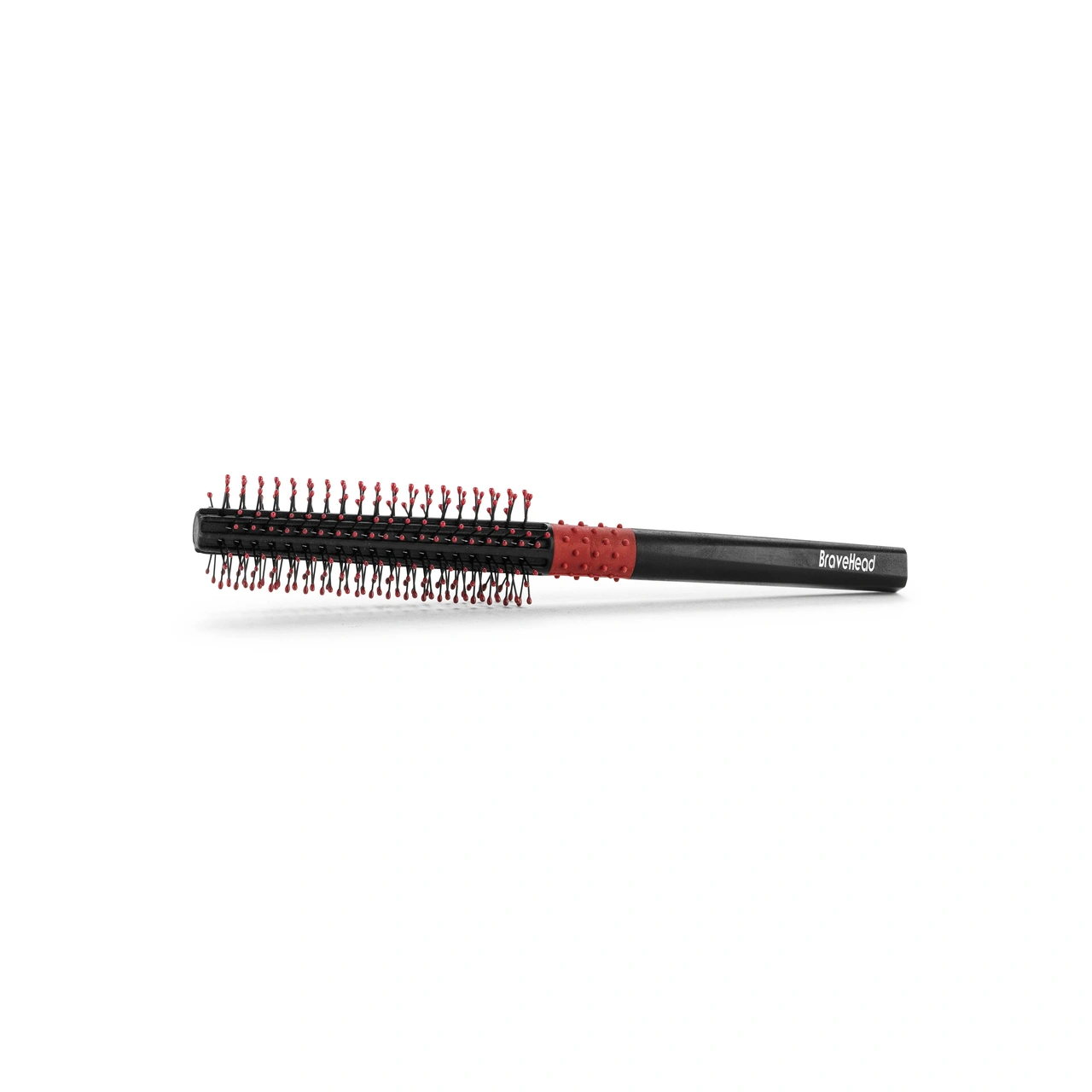 Bravehead Round Brush Antistatic 25 mm