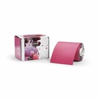 My - Embossed Foil 100m - Hot pink