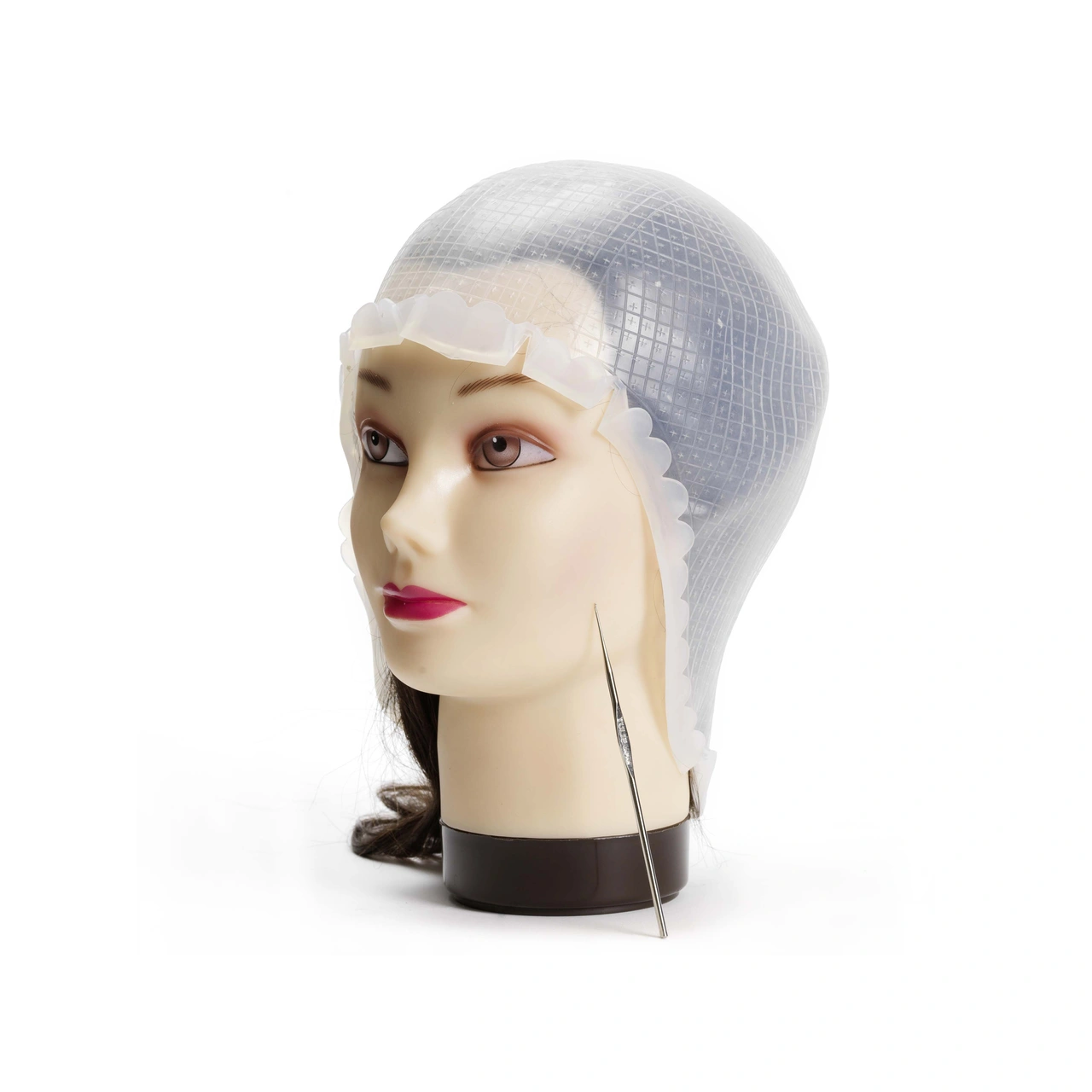 Hi-lite Cap Silicone Deluxe