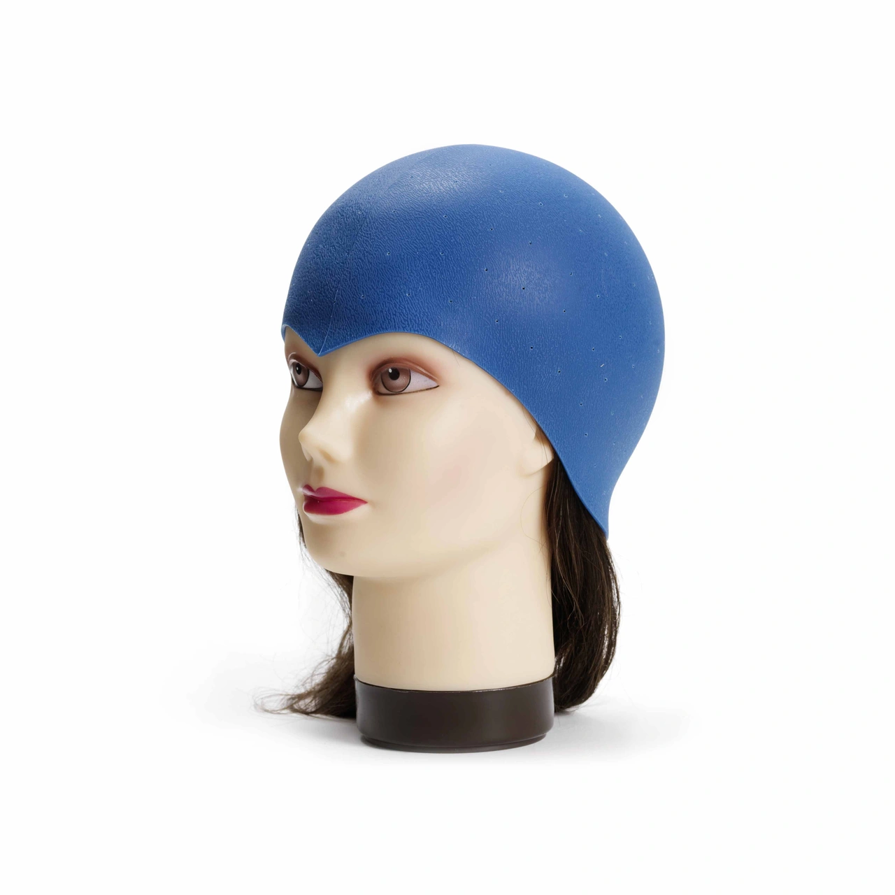High-lite Cap - Blue de Luxe