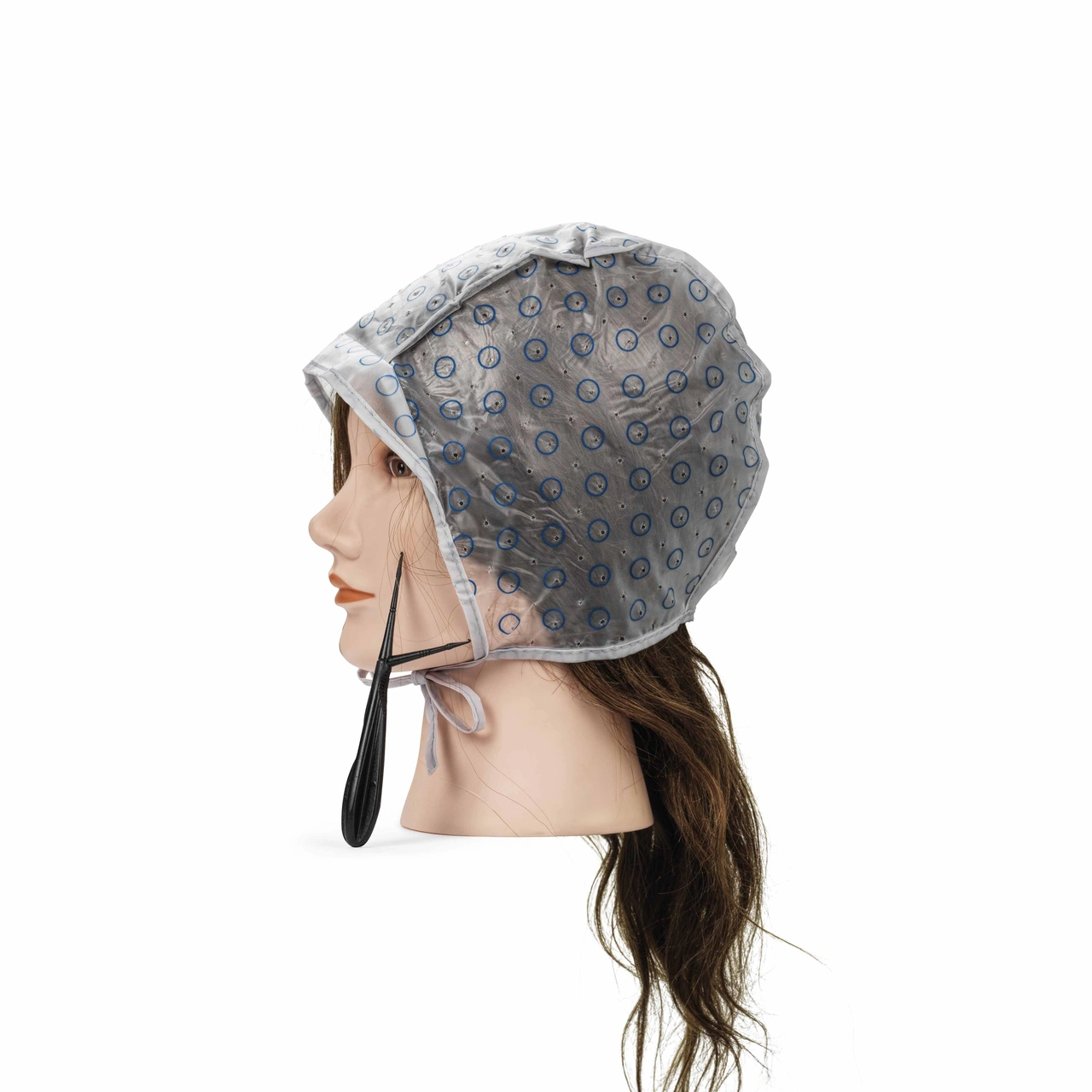 Tipping Cap set with hooks