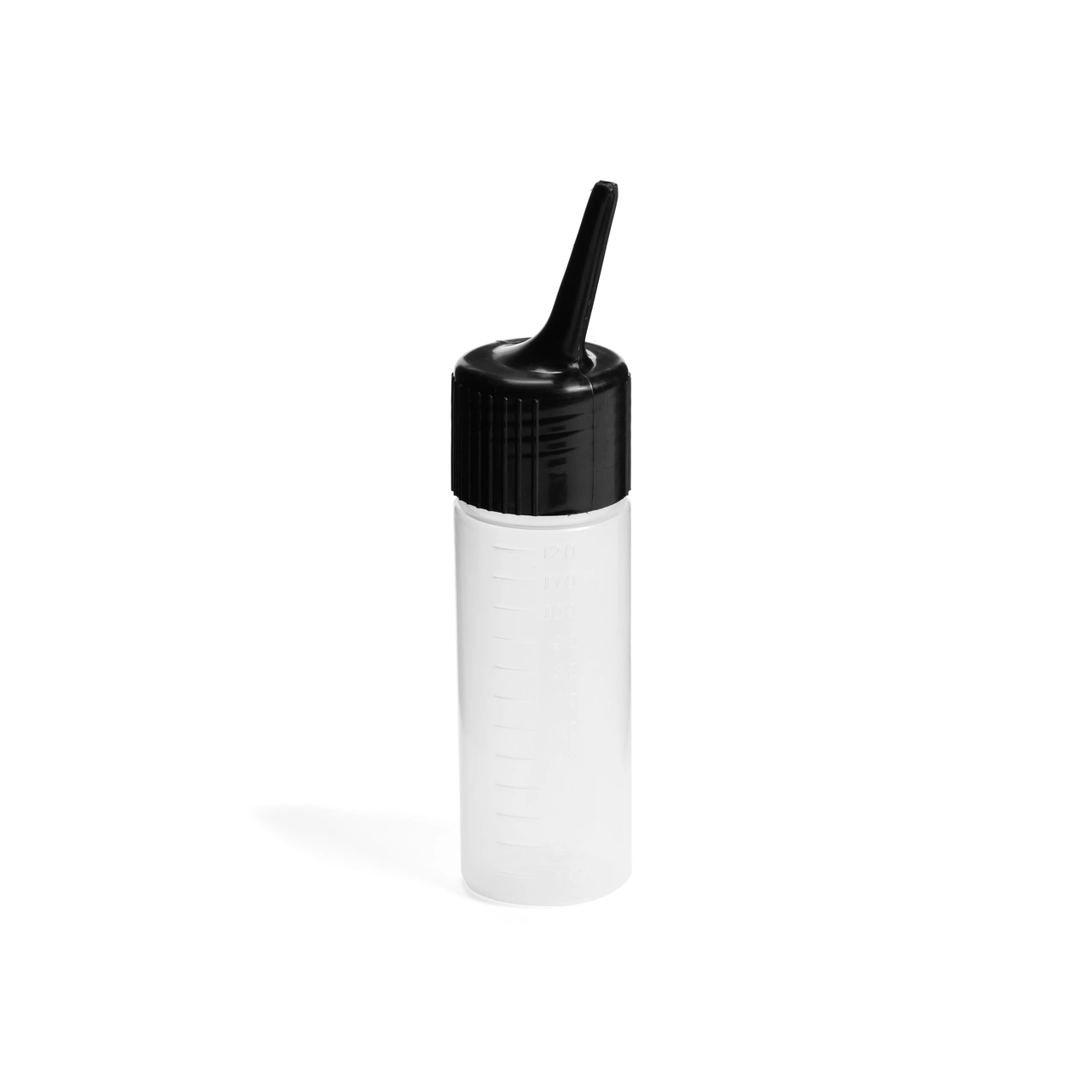 Application Bottle Black 120 ml
