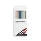 Highlight Combs Set