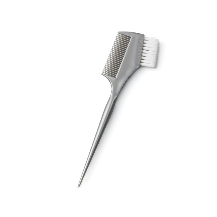 Dye Brush Soft with comb