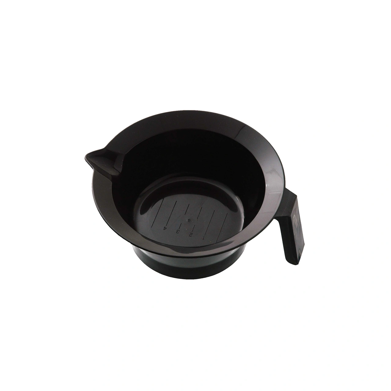 Dye Bowl Small Black