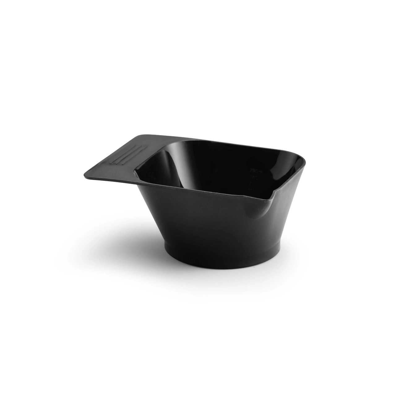 Dye Bowl Magnetic Black