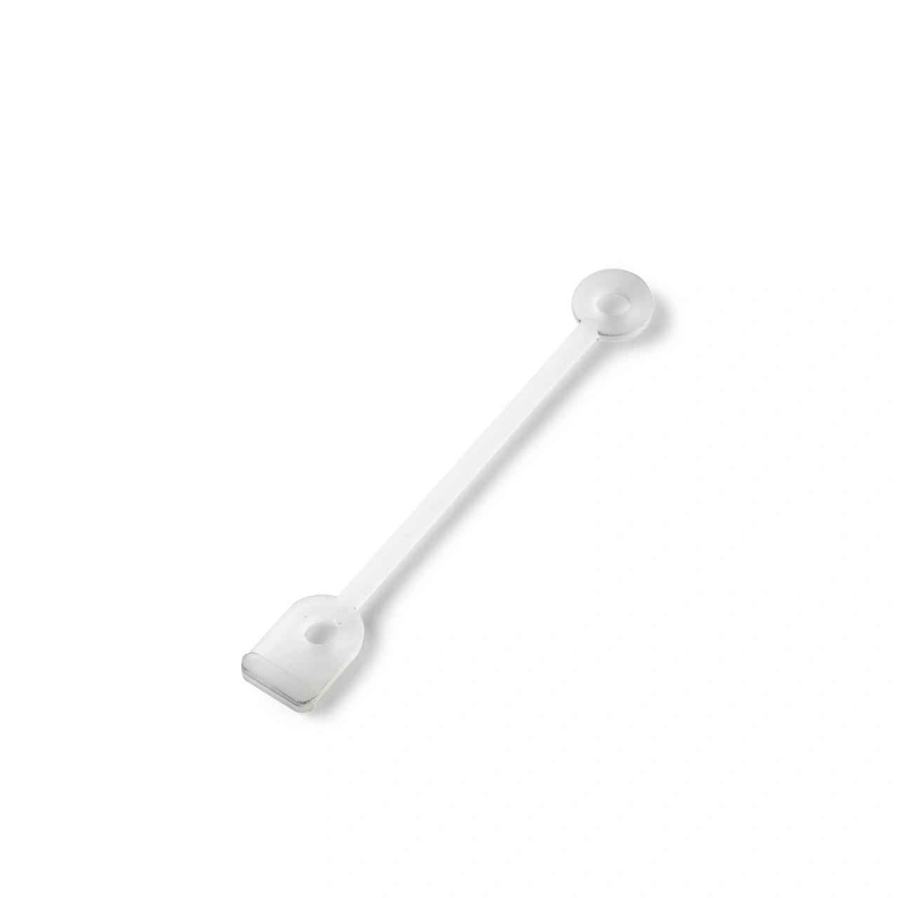 Silicone Band Short Round