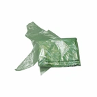 Disposable Perm Hood Triangular 100-pack
