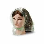 Disposable Perm Hood Triangular 100-pack