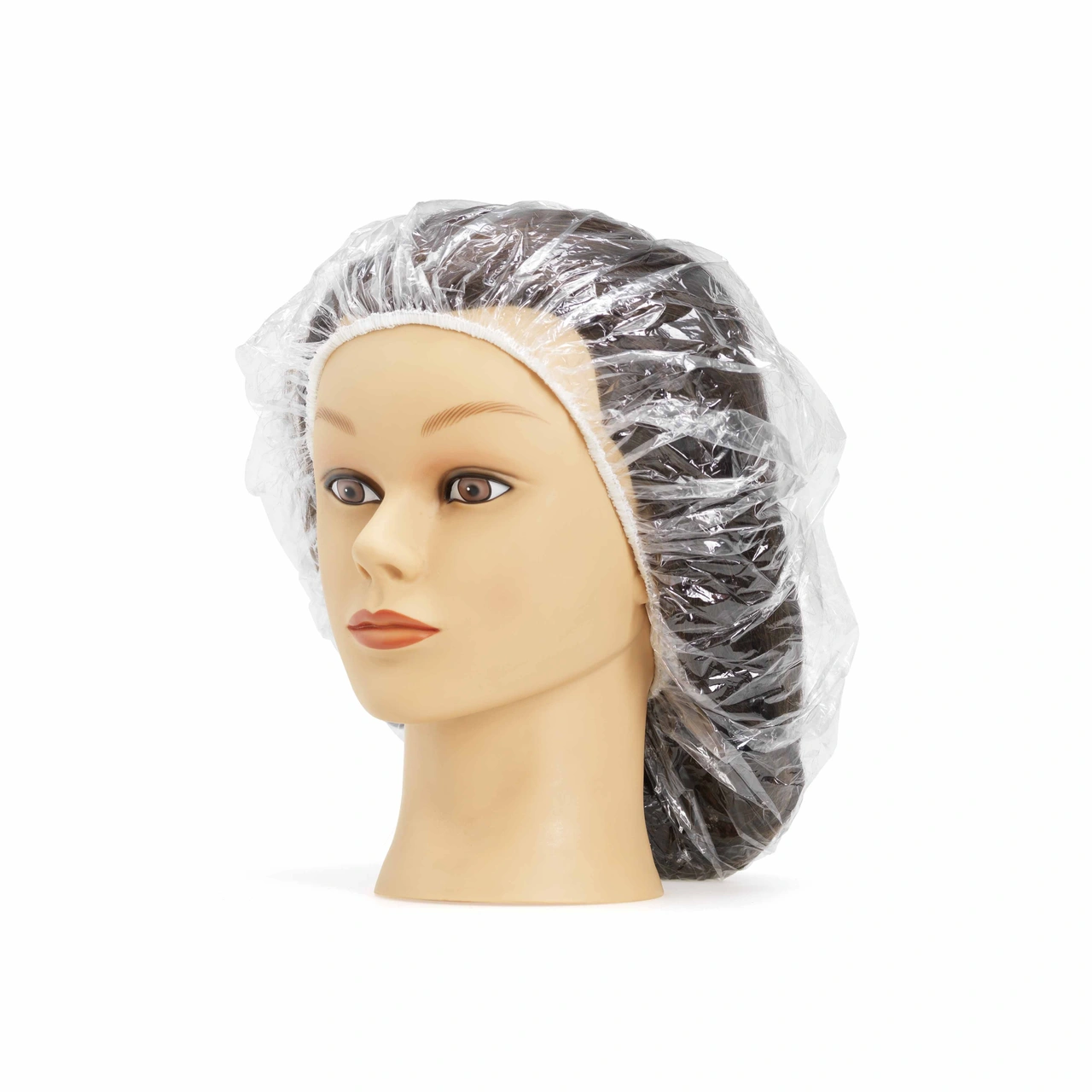 Permcap with Elastic Band 30-p