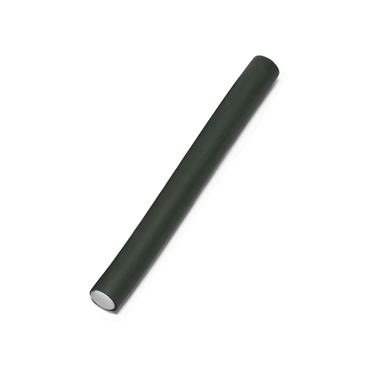 Flex Rod Large Dark Green 25mm 6-pack