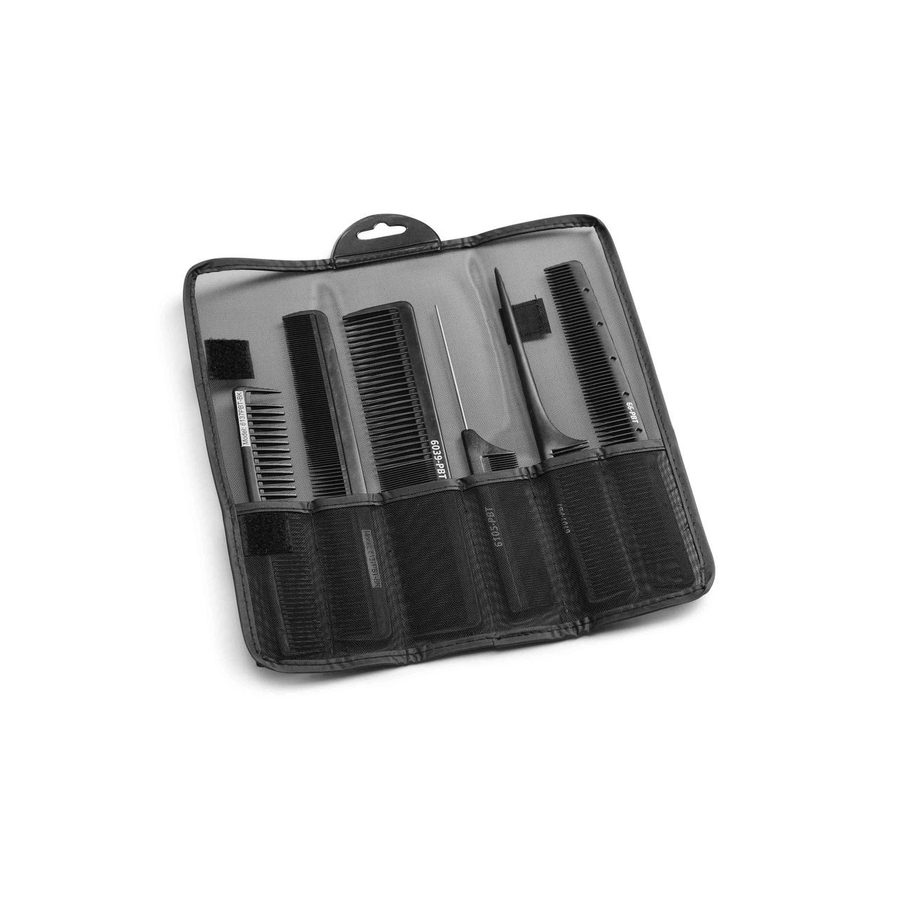 Comb Set 6 Combs