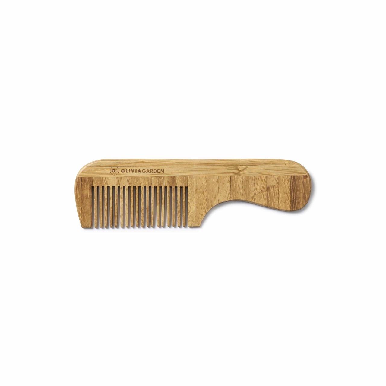 Olivia Garden Bamboo Touch Comb 3