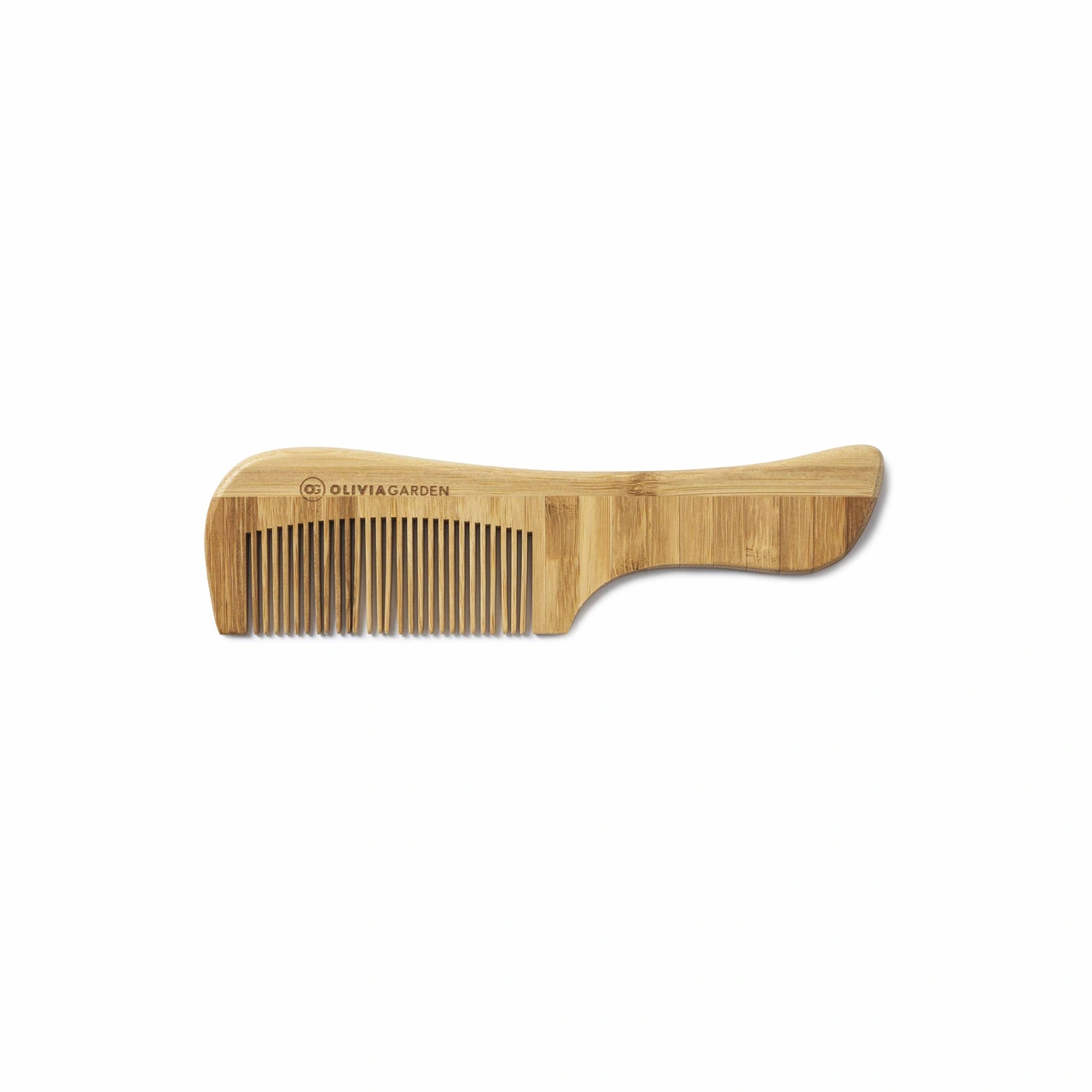 Olivia Garden Bamboo Touch Comb 2