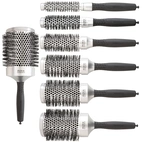 Olivia Garden Essential Blowout Classic Display 18-pcs