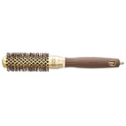 Olivia Garden Expert Blowout Shine - Wavy Bristles G&B 25mm